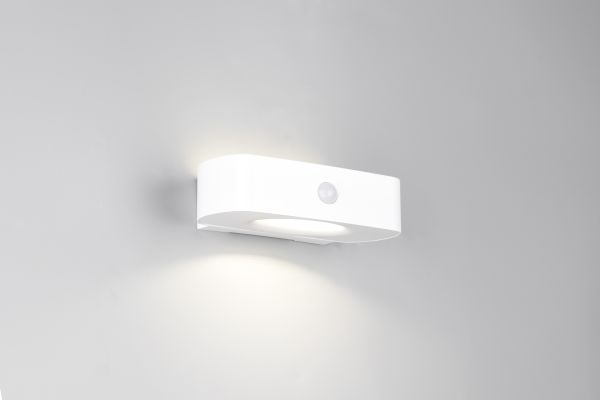 Настенный светильник Reality R23336201 Bilbao Hybrid