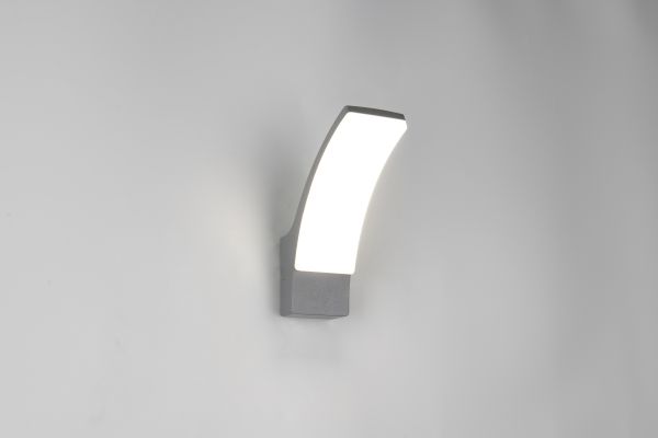 Настенный светильник Reality R23356142 Beja