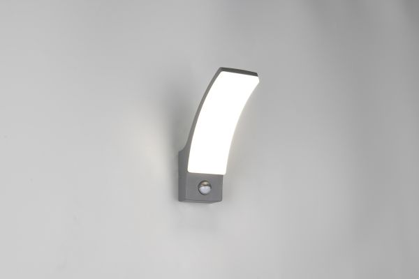 Настенный светильник Reality R23359142 Beja