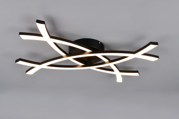 Люстра Reality R23691132 Pollock