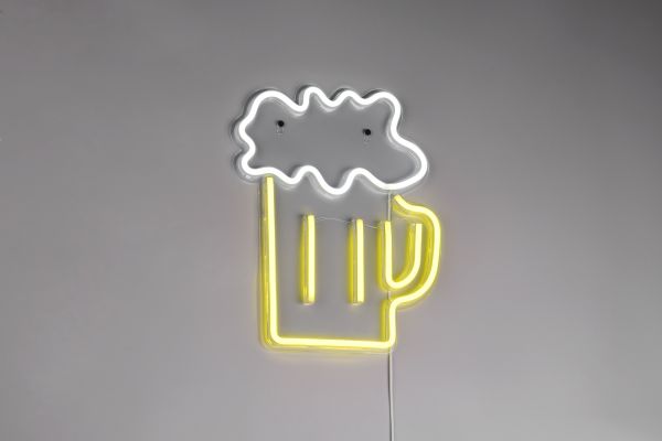 Декоративный светильник Reality R23721100 Beer