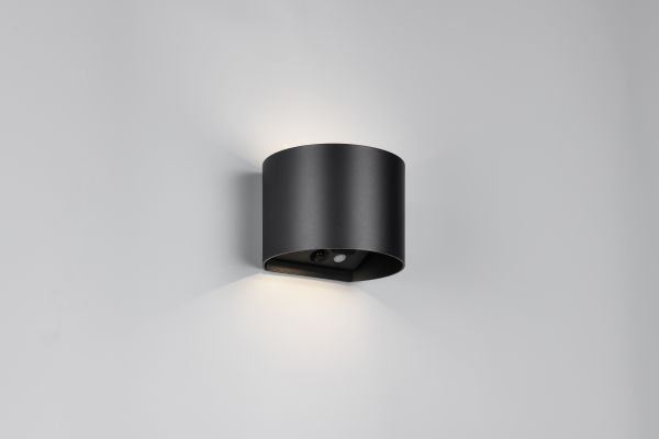 Настенный светильник Reality R24161632 Genie