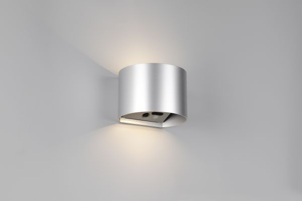 Настенный светильник Reality R24161687 Genie