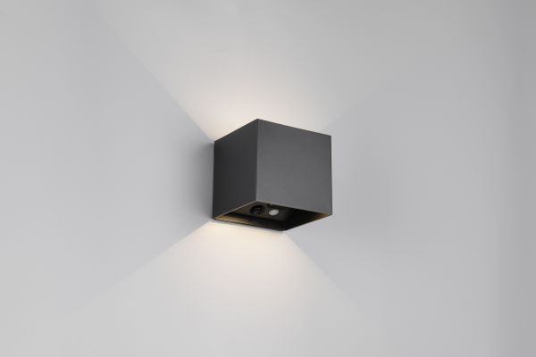 Настенный светильник Reality R24169632 Genie