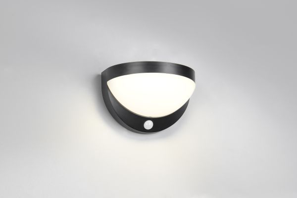 Настенный светильник Reality R24716132 Cobre