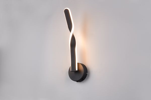 Бра Reality R25791732 Ginko