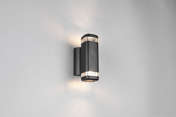 Настенный светильник Reality R26446232 Barcelos