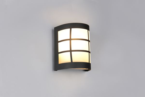 Настенный светильник Reality R26456132 Sintra