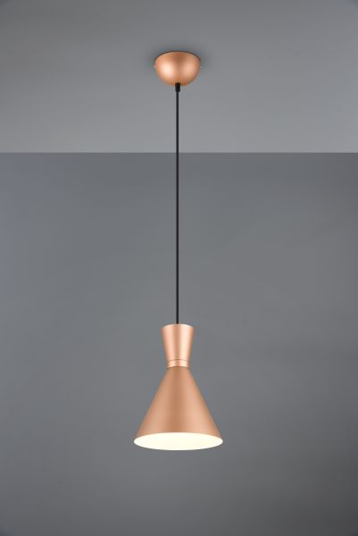 Підвісний світильник Reality R30781065 Enzo