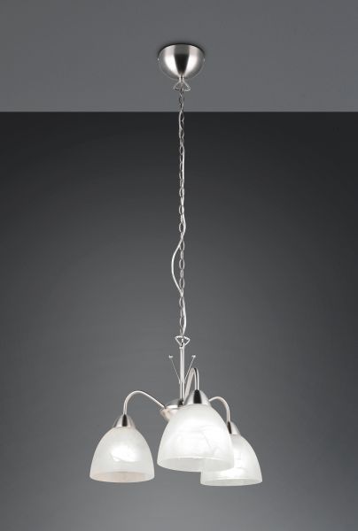 Люстра Reality R31053007 Dobby