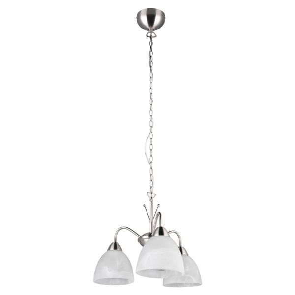 Люстра Reality R31053007 Dobby