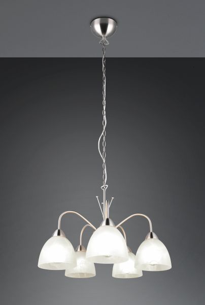 Люстра Reality R31055007 Dobby