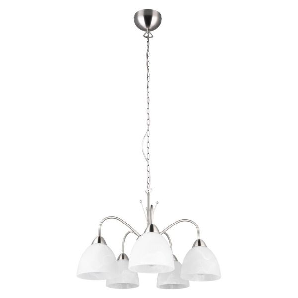 Люстра Reality R31055007 Dobby