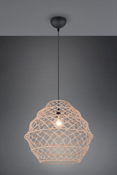 Подвесной светильник Reality R31681036 Hive