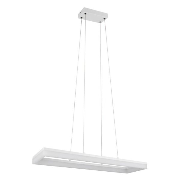 Подвесной светильник Reality R35771131 Camino