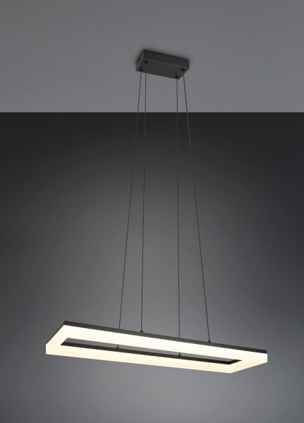 Підвісний світильник Reality R35771132 Camino