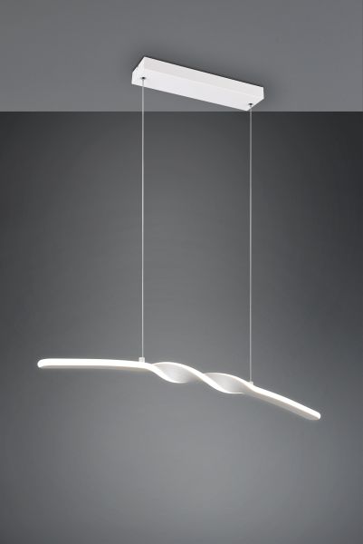 Подвесной светильник Reality R35791131 Ginko