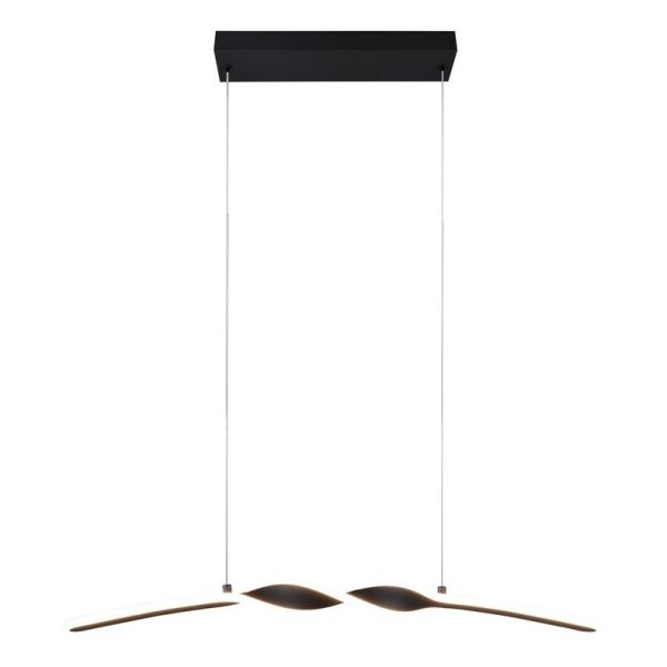 Подвесной светильник Reality R35791132 Ginko