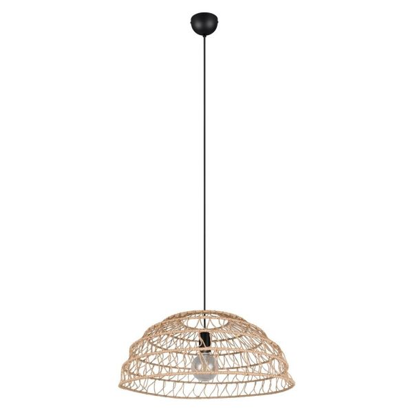 Подвесной светильник Reality R36141026 Paulette