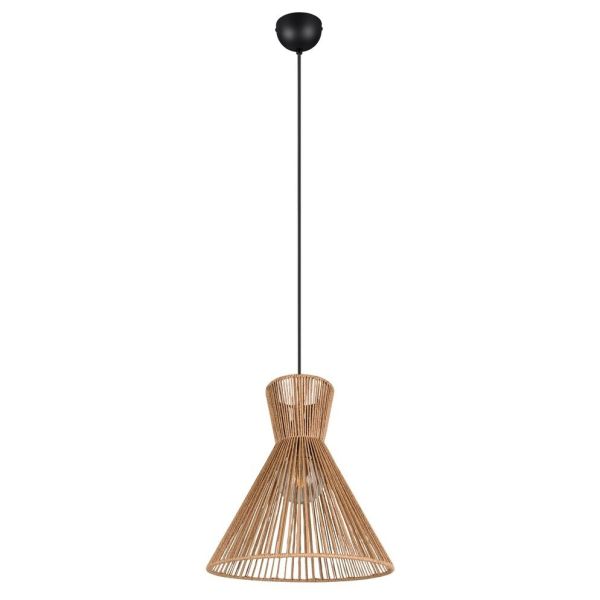 Подвесной светильник Reality R36191036 Rosalie