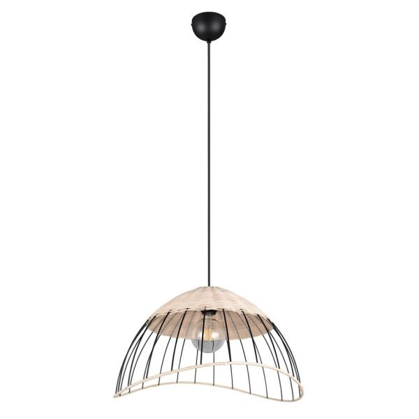 Подвесной светильник Reality R36211032 Sandrine