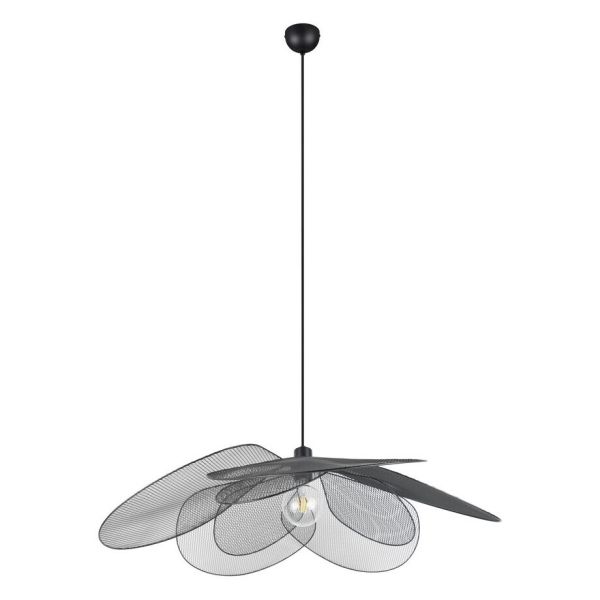 Подвесной светильник Reality R36291032 Fleure