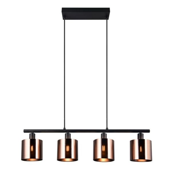 Подвесной светильник Reality R36304064 Jason