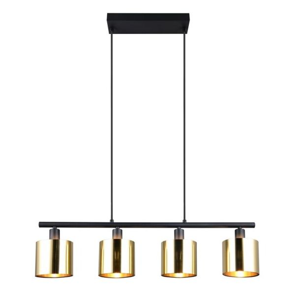 Подвесной светильник Reality R36304079 Jason