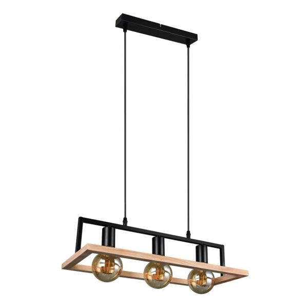 Подвесной светильник Reality R36693032 Bano