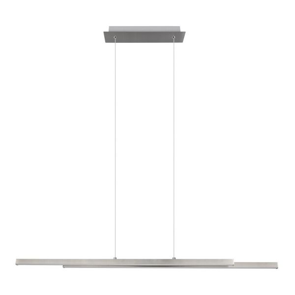 Подвесной светильник Reality R37882107 Odio