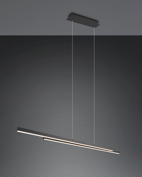 Подвесной светильник Reality R37882132 Odio