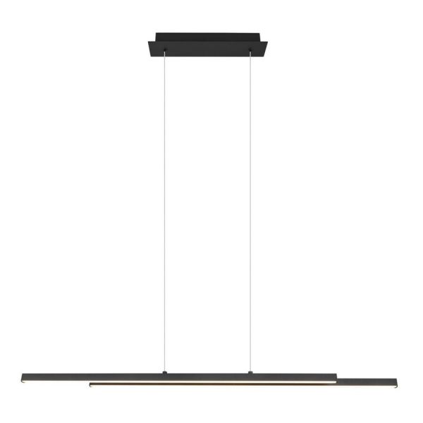 Подвесной светильник Reality R37882132 Odio