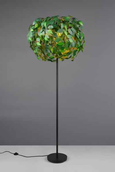 Торшер Reality R40463015 Leavy