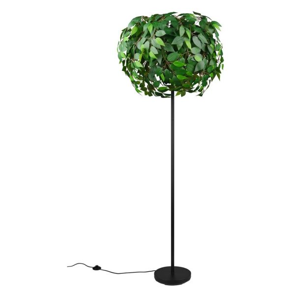 Торшер Reality R40463015 Leavy