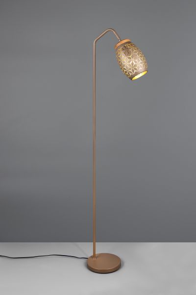 Торшер Reality R41571065 Bidar