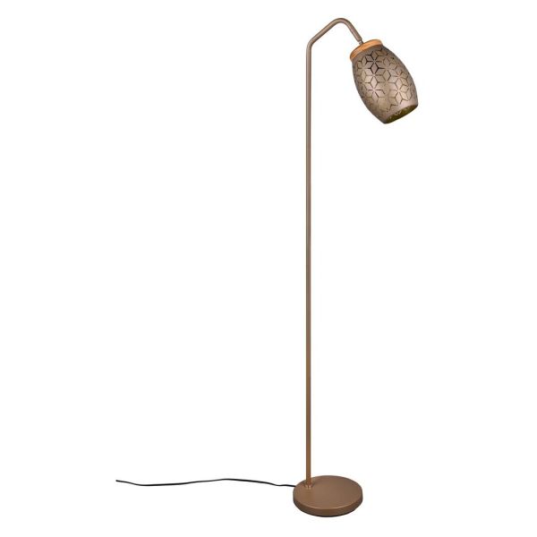 Торшер Reality R41571065 Bidar