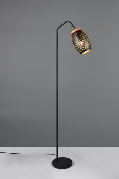 Торшер Reality R41571080 Bidar