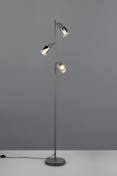 Торшер Reality R41783042 Cadiz