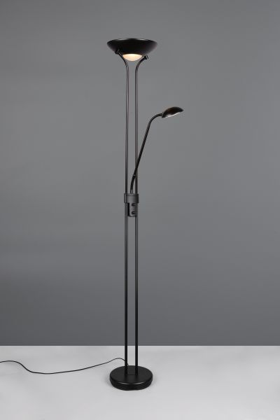 Торшер Reality R42292132 Spock