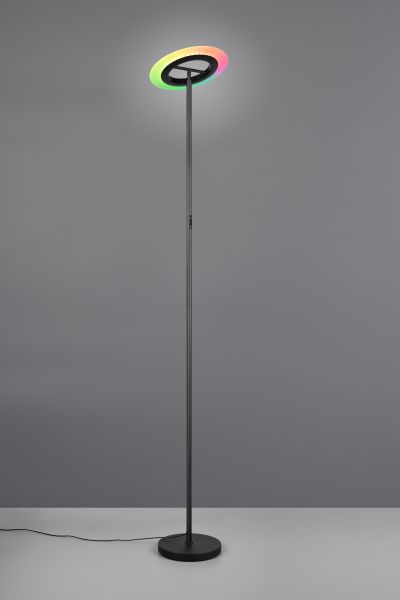 Торшер Reality R43411132 Samba