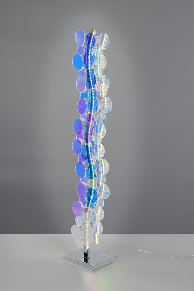 Торшер Reality R43681153 Pulse