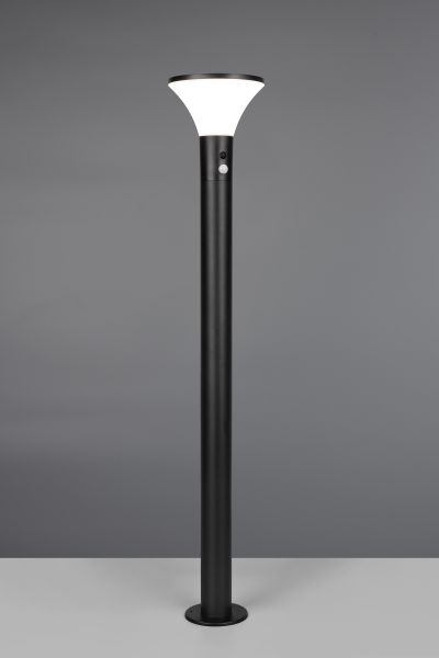 Парковый светильник Reality R44676132 Gorda