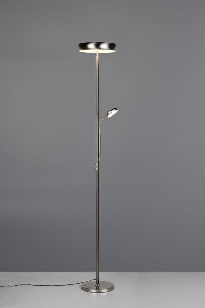 Торшер Reality R45741107 Palermo