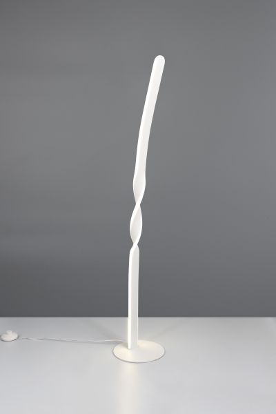 Торшер Reality R45791131 Ginko