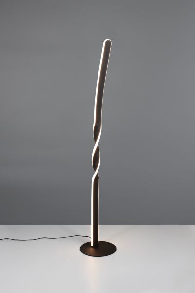 Торшер Reality R45791132 Ginko