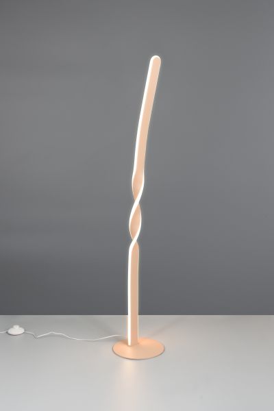 Торшер Reality R45791166 Ginko