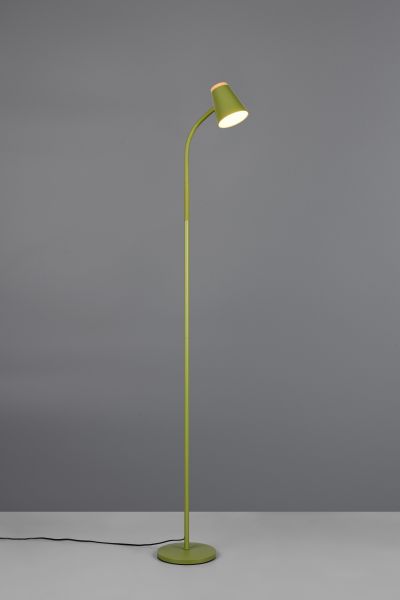 Торшер Reality R45831115 Pongo