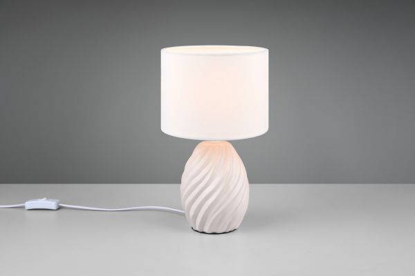 Настільна лампа Reality R51771031 Melva