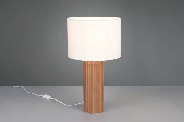 Настільна лампа Reality R51811072 Blair