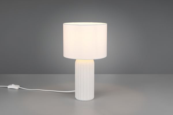 Настільна лампа Reality R51811931 Blair